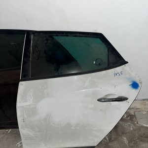 Hyundai İX35 Çıkma Orjinal Sol Arka Kapı