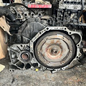 Hyundai Santa Fe 2.2 Orjinal Çıkma Otomatik Şanzıman