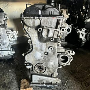 Hyundai İ20 Çıkma Orjinal1.4 G4LC Motor