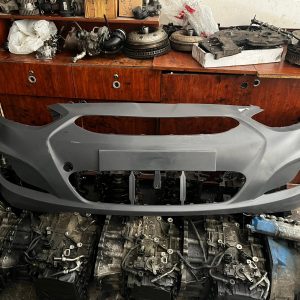 Hyundai Accent Blue Sıfır Orijinal Tampon