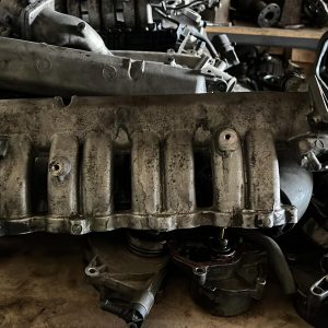 Hyundai Era Dizel Çıkma Orjinal Emme Manifoldu