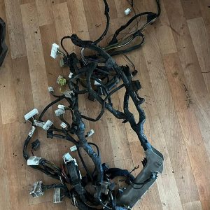 Hyundai İ20 1.4 Çıkma Orjinal Otomatik Tesisat