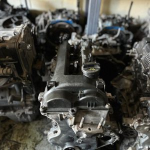 Hyundai İ20 G4LA Çıkma Orjinal 1.2 Motor