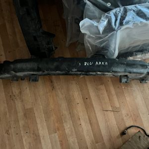 Hyundai Accent Blue Arka Tampon Demiri