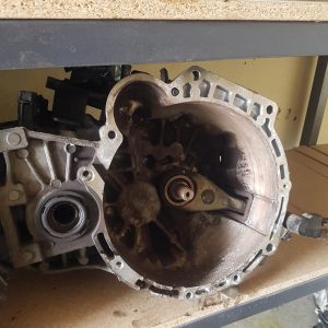 Hyundai Era 1.6 Benzinli Çıkma Orijinal Manuel Şanzıman