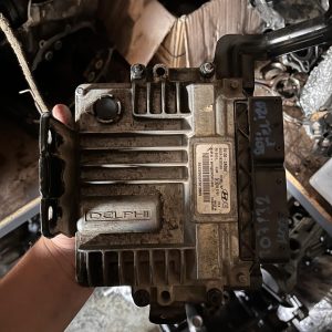 Hyundai İ20 Çıkma Orijinal Motor Beyni