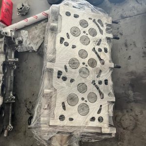 Hyundai Accent 3 Silindir Çıkma Orijinal Silindir Kapağı