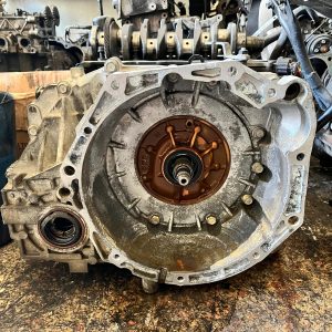 Hyundai İ20 1.4 Çıkma Orijinal Otomatik Şanzıman