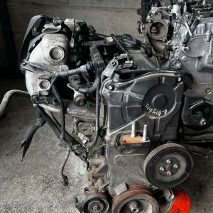 Hyundai Era 1.6 Benzinli Çıkma Orjinal Motor