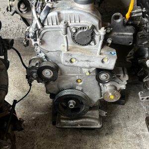 Hyunda İ30 1.4 T-GDİ Çıkma Orjinal Motor