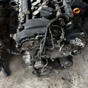 Hyundai İ20 G4LC 1.4 Çıkma Orjinal Motor