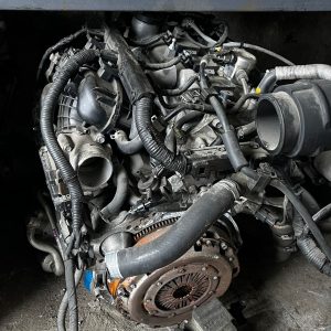 Hyundai İ20 1.0 T-GDİ Çıkma Orjinal Motor