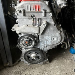 Hyundai Getz 1.5 Dizel Crdi Çıkma Orjinal Motor
