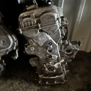 Hyundai İX35 GDİ Çıkma Orjinal Motor