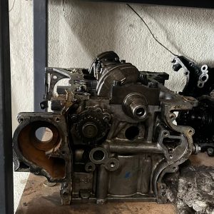 Hyundai İ20 G4LC 1.4 Yarım Motor