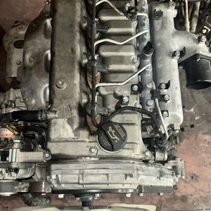 Kia Sorento Çıkma Orjinal140lık Motor
