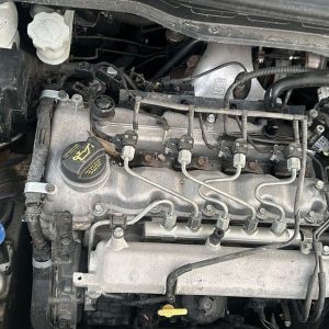Hyundai İ20 1.4 Crdi Dizel Çıkma Orjinal Motor