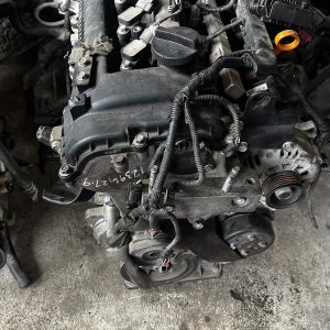 Hyundai Bayon 1.4 G4LC Çıkma Orjinal Motorr