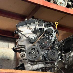 Hyundai Elantra 1.6 Gdi Çıkma Orjinal Motor